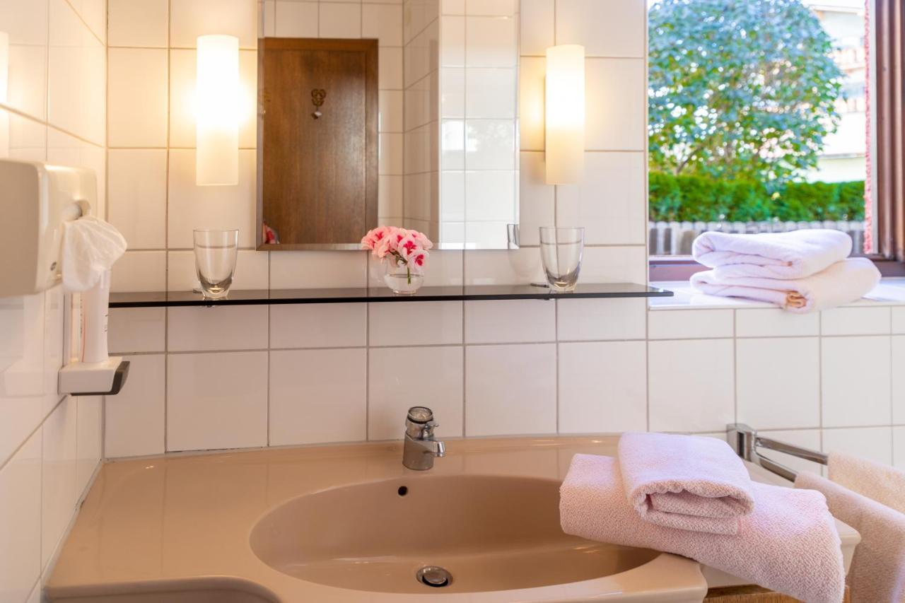 Gaestehaus Johanna Self-Check-In Кіцбюель Екстер'єр фото