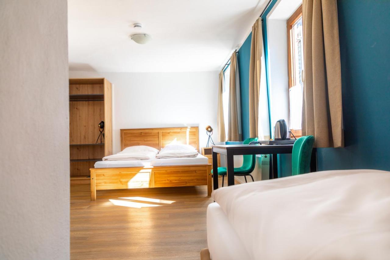 Gaestehaus Johanna Self-Check-In Кіцбюель Екстер'єр фото