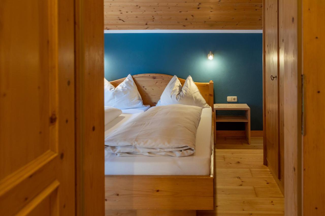Gaestehaus Johanna Self-Check-In Кіцбюель Екстер'єр фото