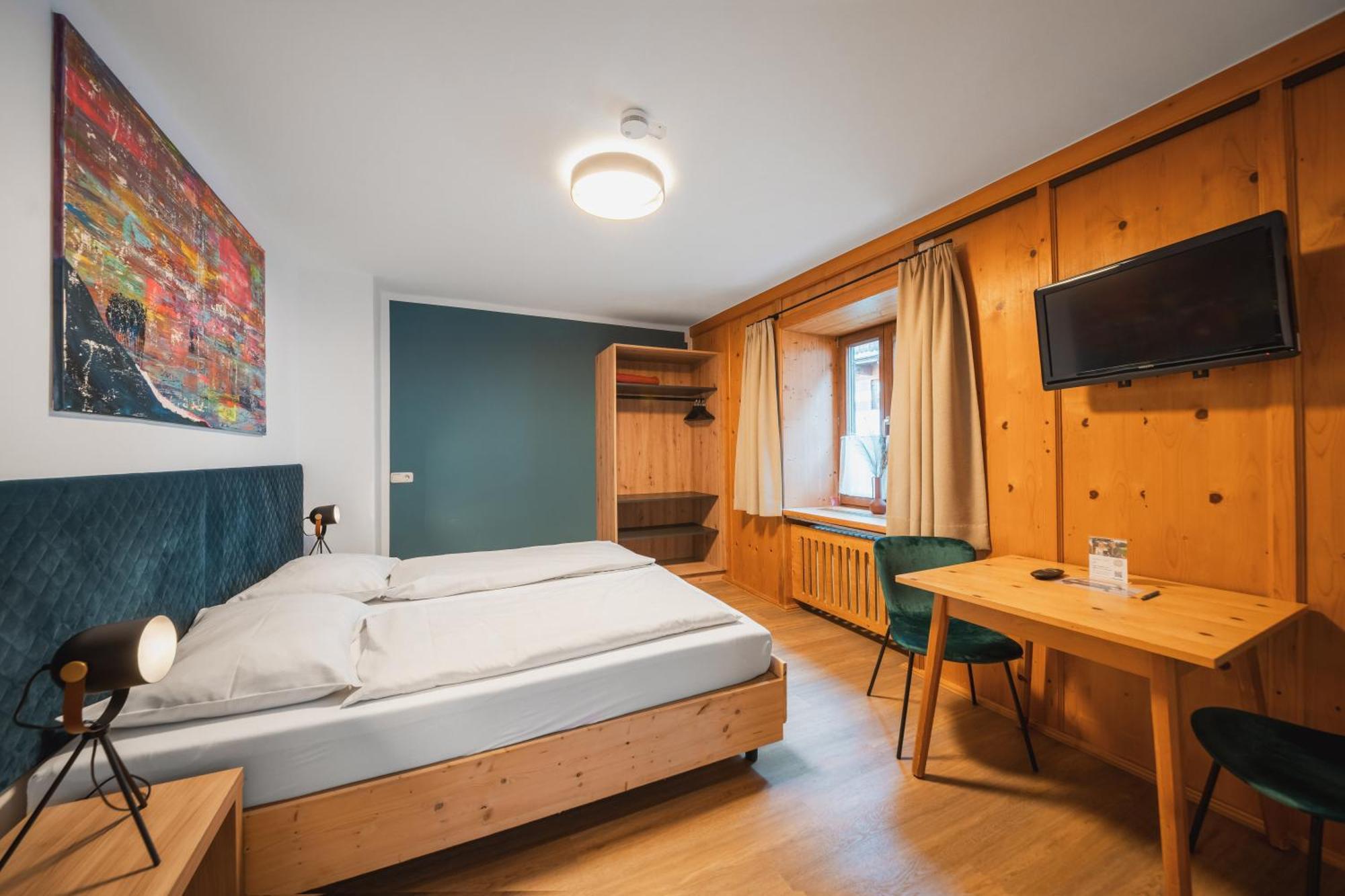 Gaestehaus Johanna Self-Check-In Кіцбюель Екстер'єр фото